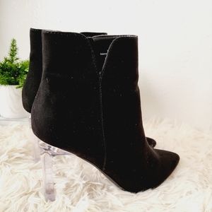 Marc newyork  suede boots